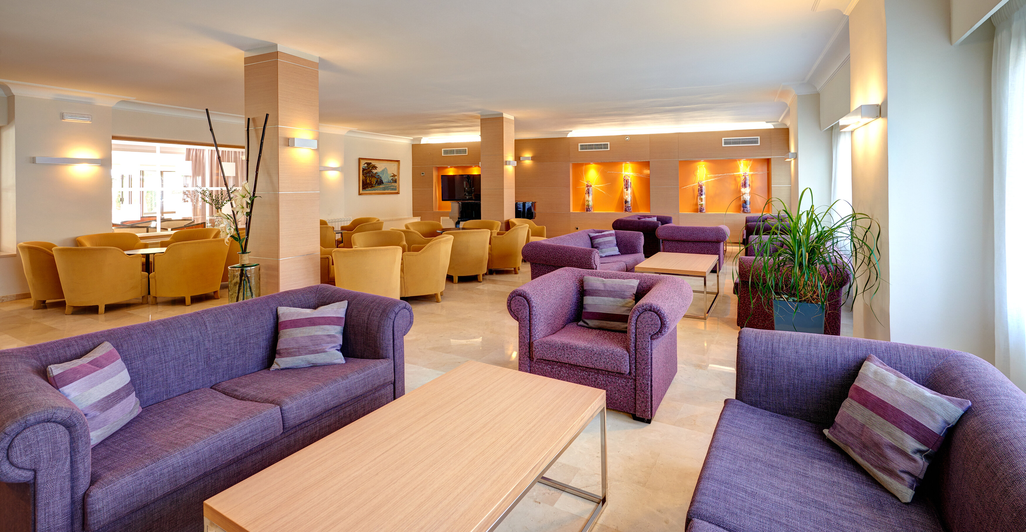 Фото Hotel Metropolitan Playa