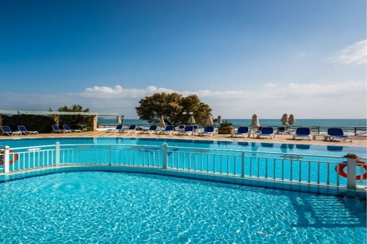 Фото Mediterranean Beach Resort