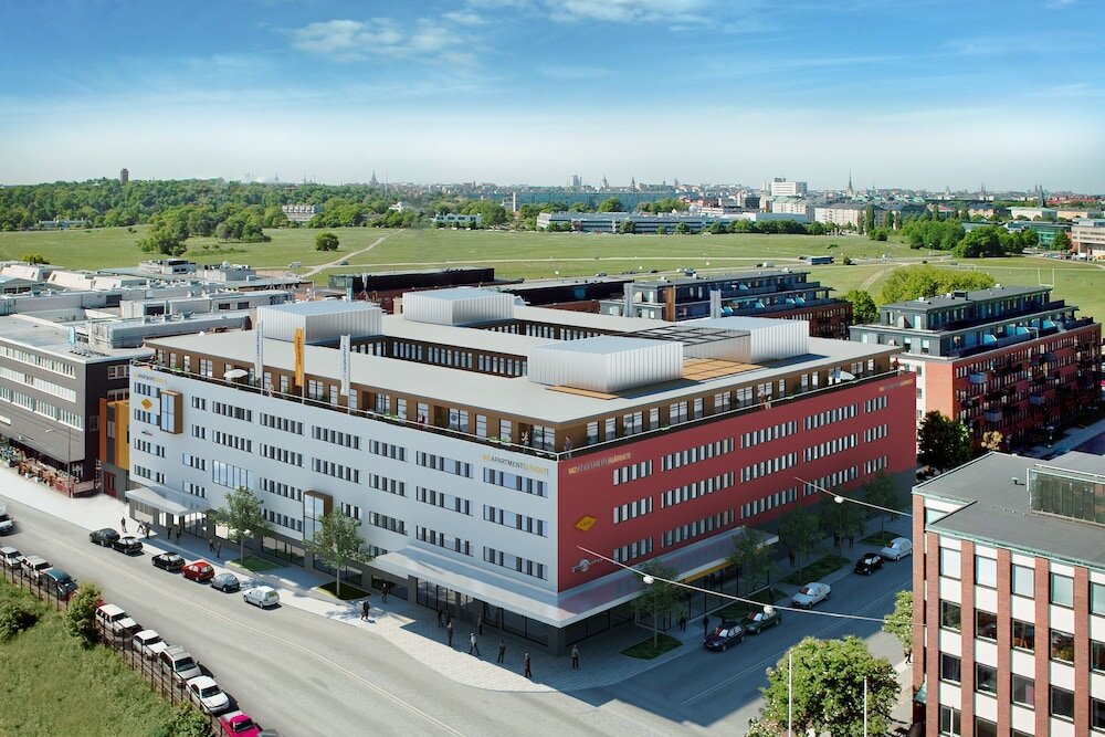 Фото отеля 3