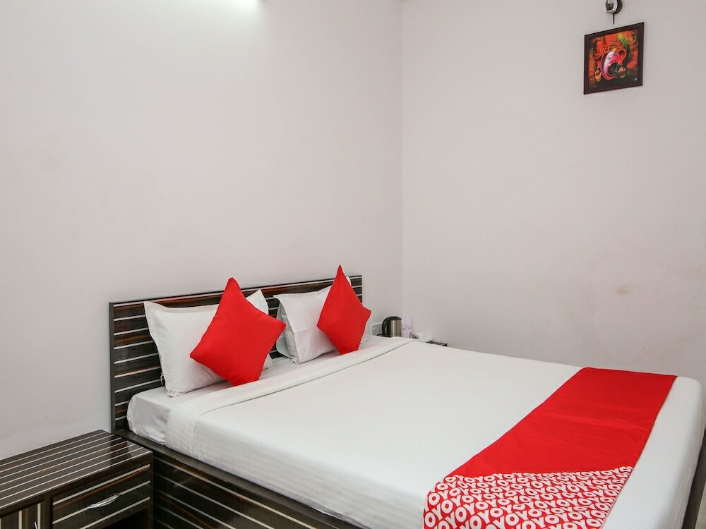 Фото Townhouse 727 Hotel The Platinum