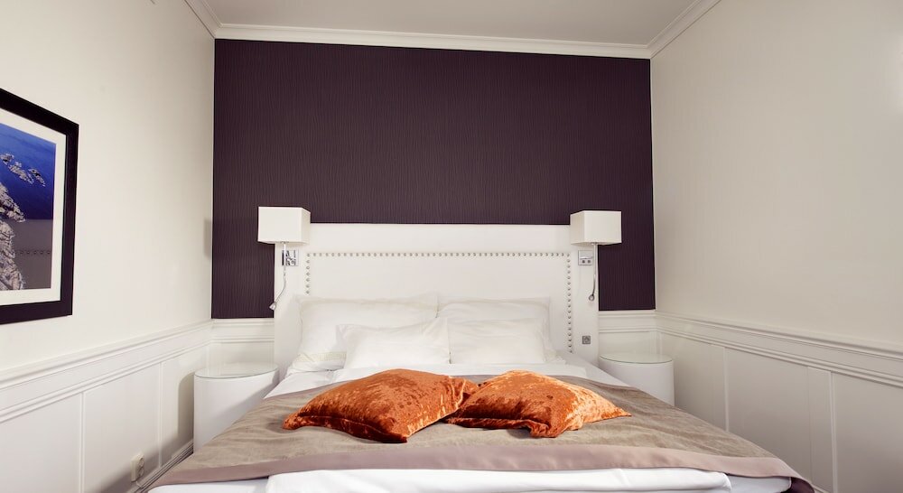 Фото Clarion Collection Hotel Atlantic