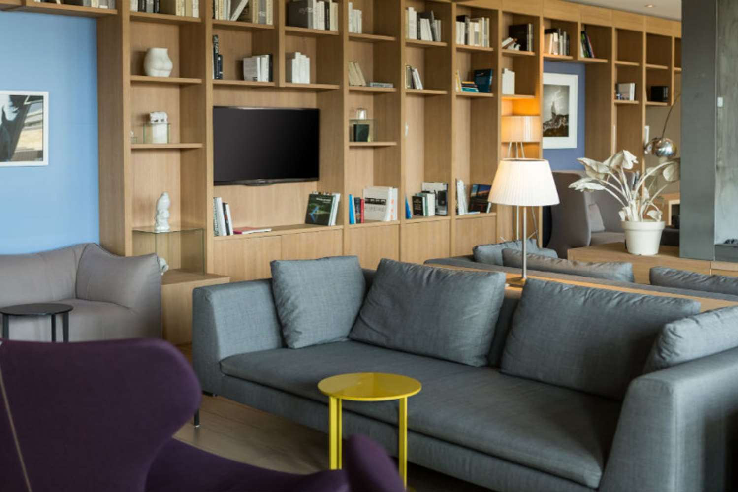 Фото Quality Hotel Expo