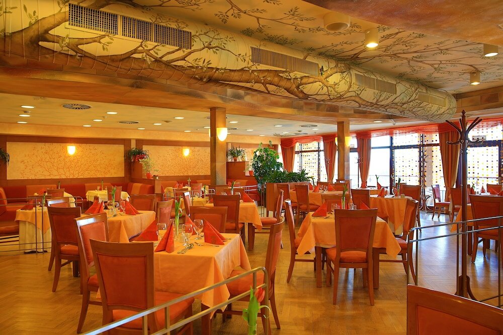 Фото Отель Primavera Hotel & Congress centre