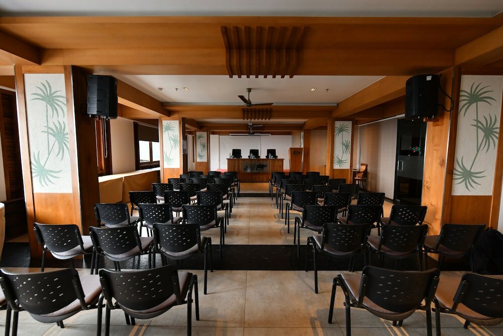 Фото Chandys Windy Woods