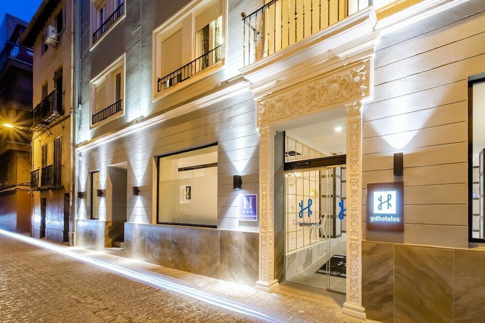 Фото Hotel Yit Casablanca