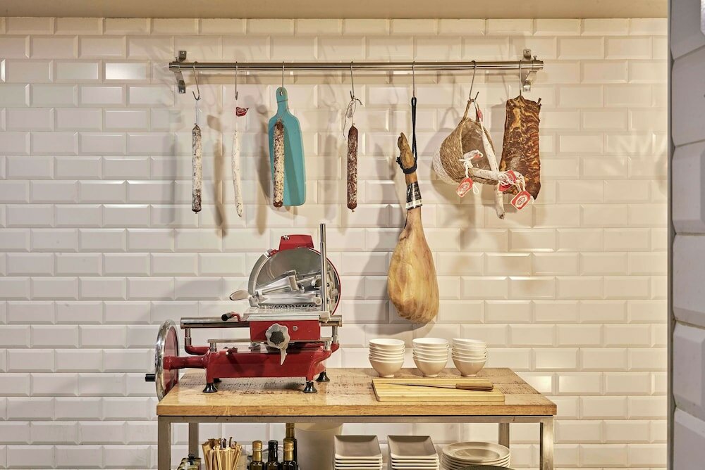 Фото Nh Collection Gran Hotel de Zaragoza