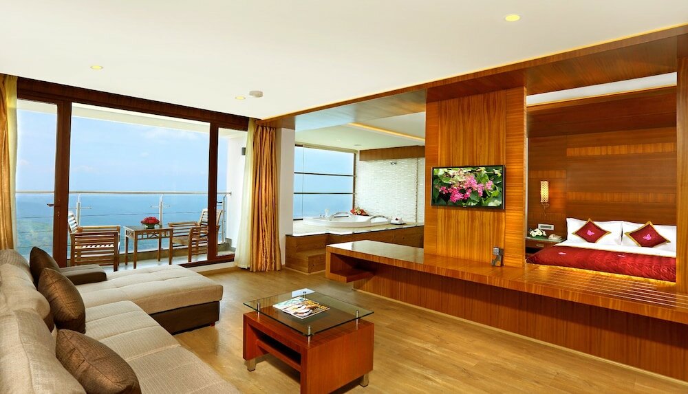 Фото Amber Dale Luxury Hotel & SPA