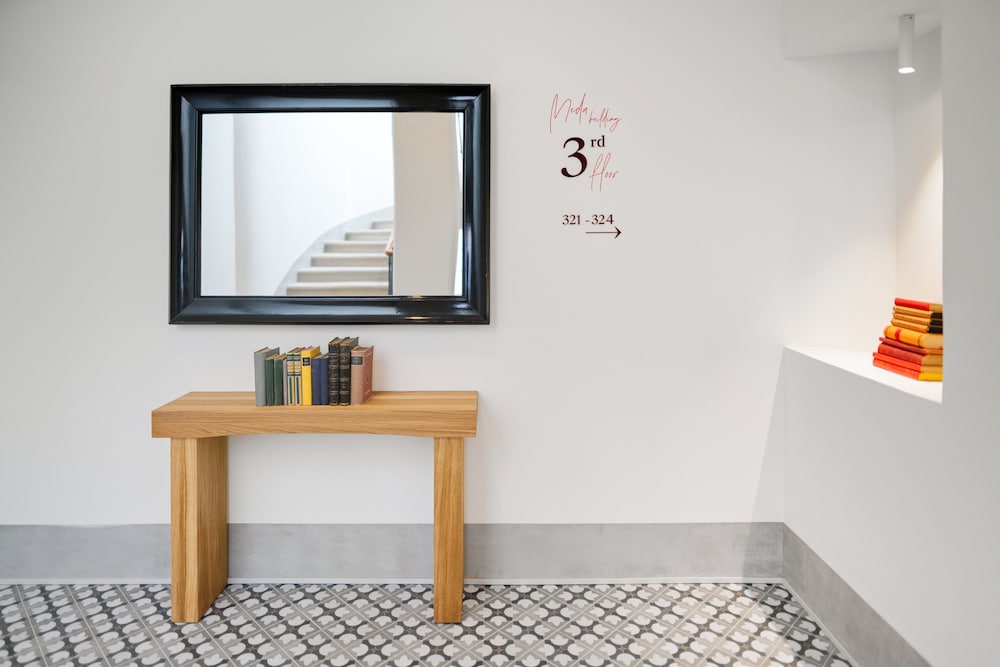 Фото Hotel Leonardo & Bookquet