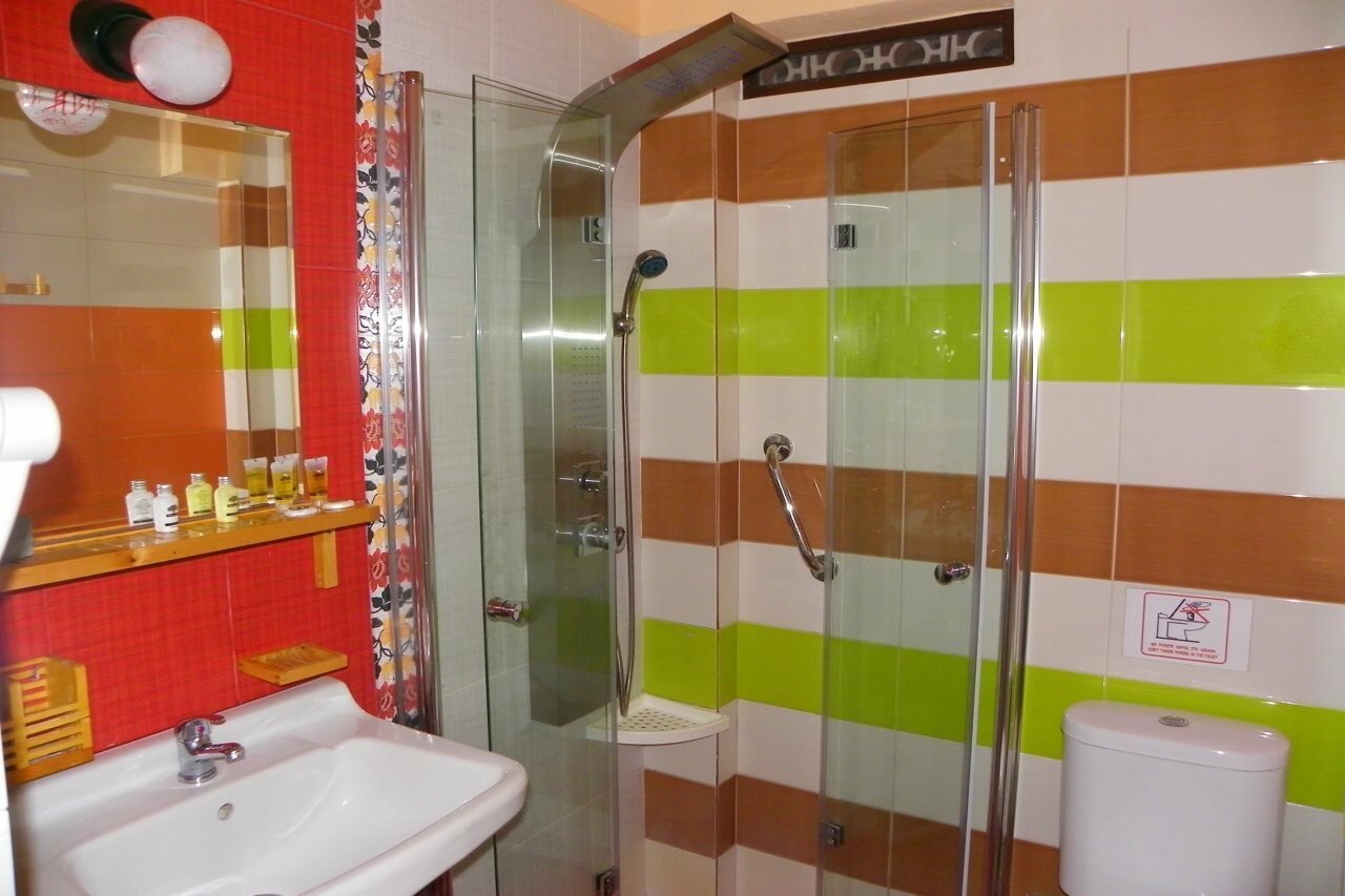 Фото Mirabelle Hotel