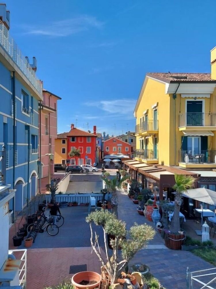 Фото Hotel Regina