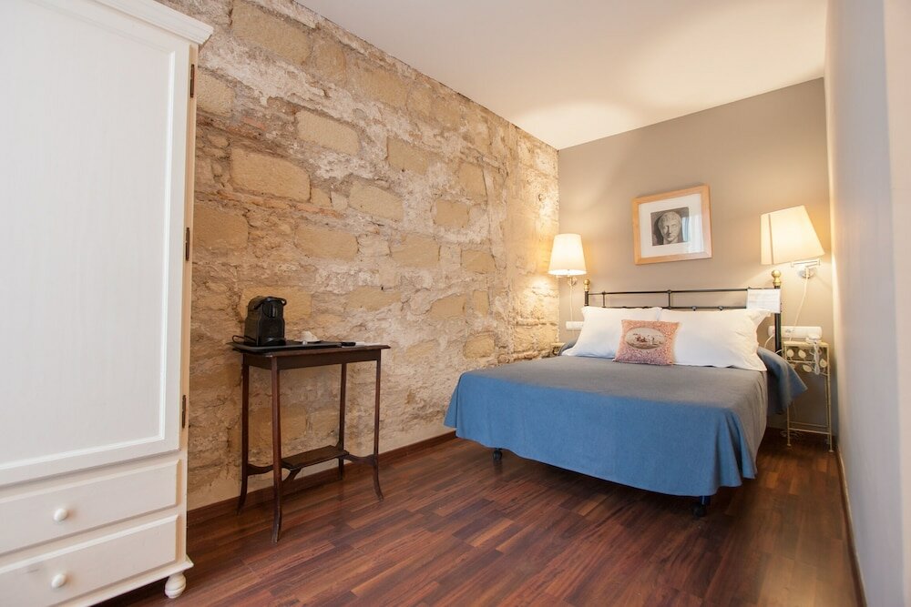 Фото Jeys Catedral Jerez