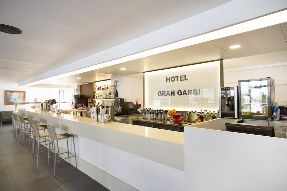 Фото Hotel Gran Garbí