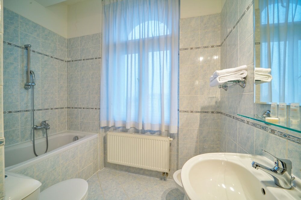 Фото Hotel St George