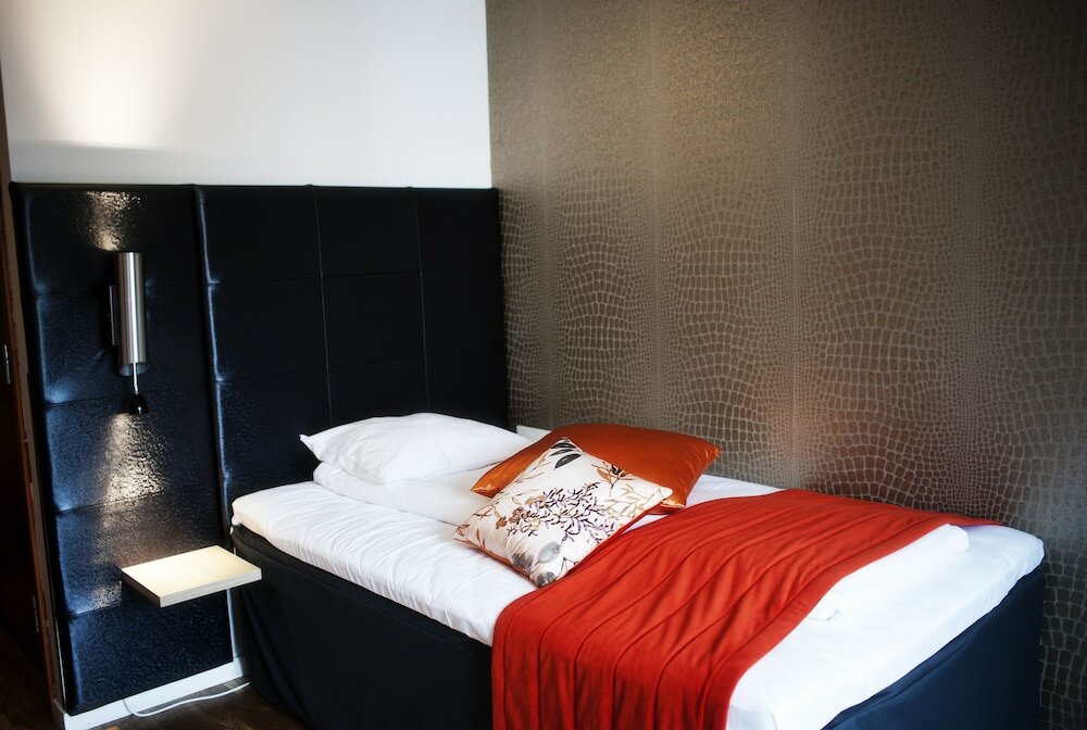 Фото Comfort Hotel Park