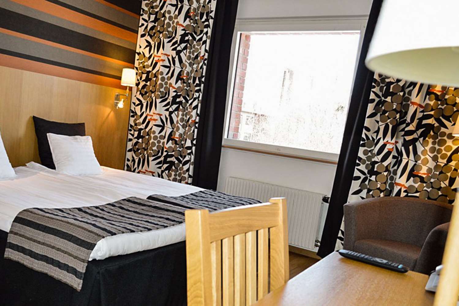 Фото Quality Hotel Galaxen