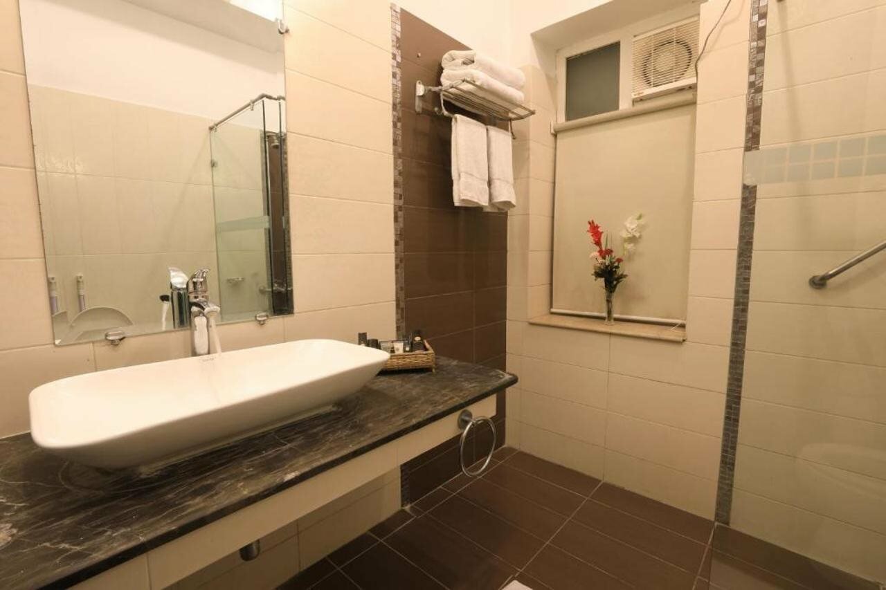 Фото Белла Хотел