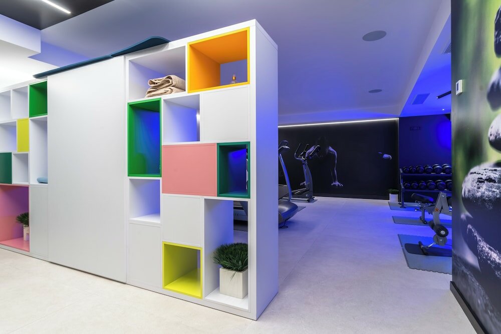 Фото Suites Plaza Hotel & Wellness Andorra