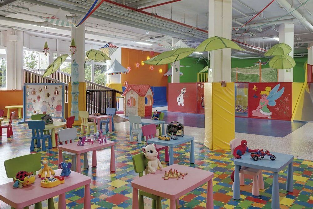 Фото Precise Resort El rompido Club