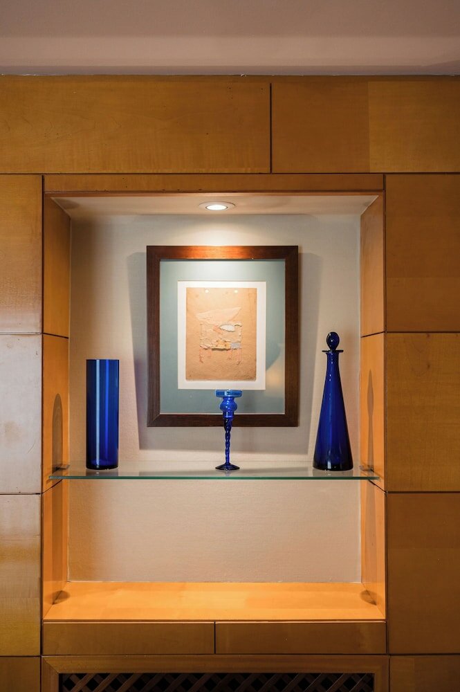 Фото Nh Ciudad de Valladolid