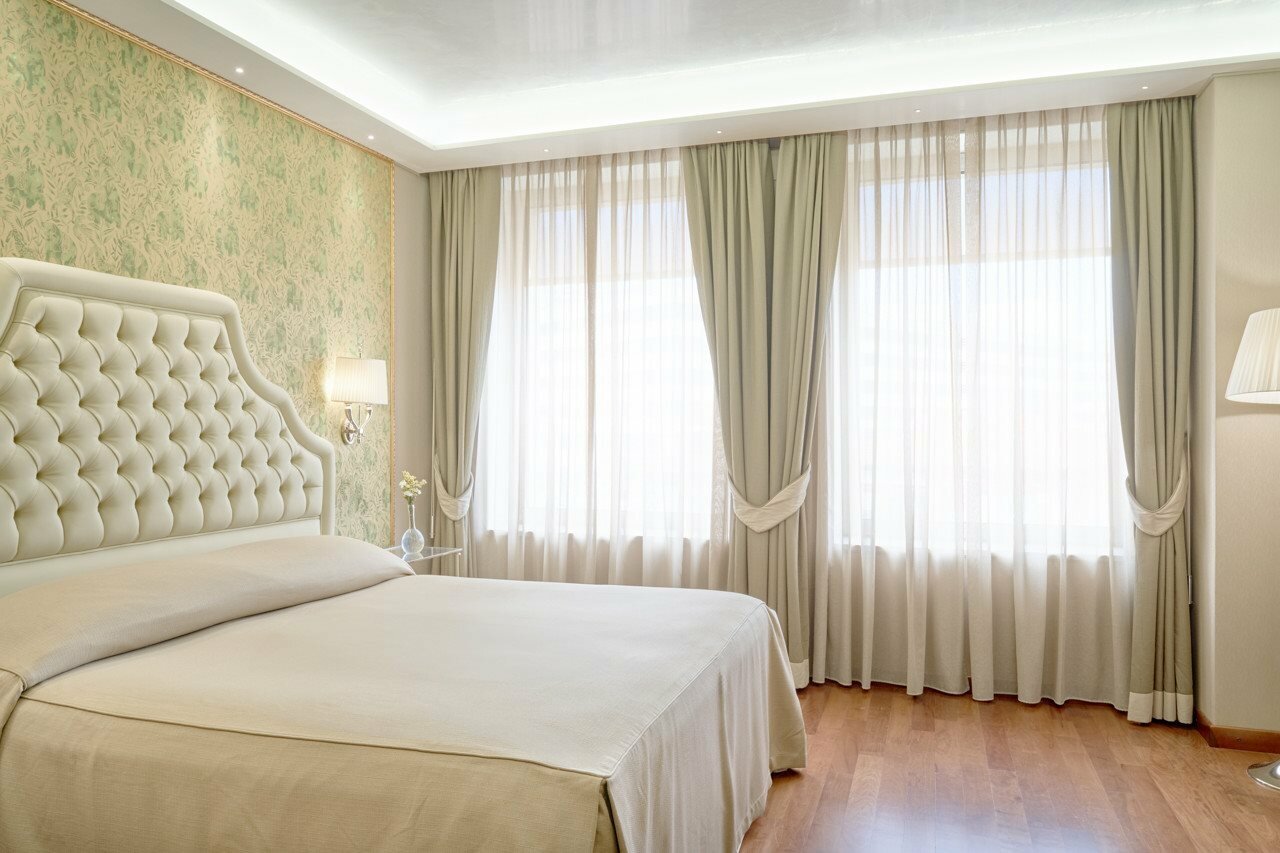Фото Santa Chiara Hotel