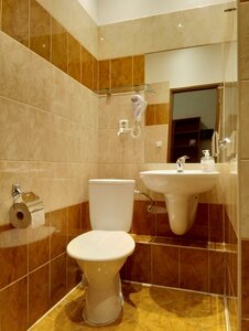 Гостиница Pension Beta