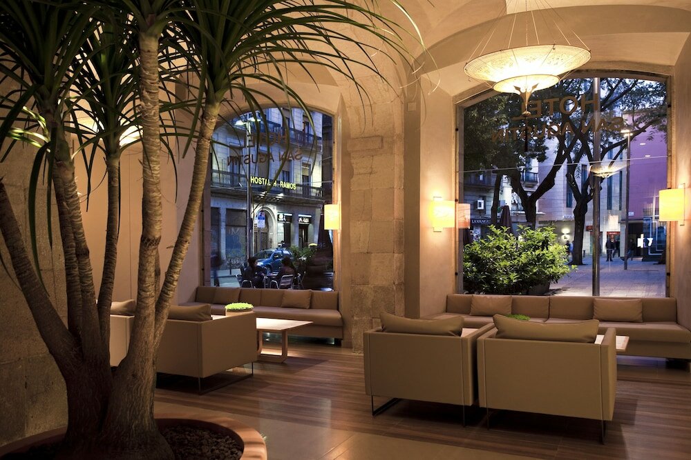 Фото Sant Agustí