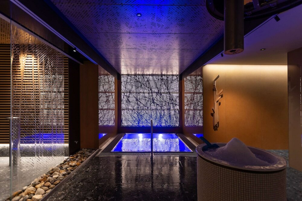 Фото Nh Collection Olomouc Congress Hotel