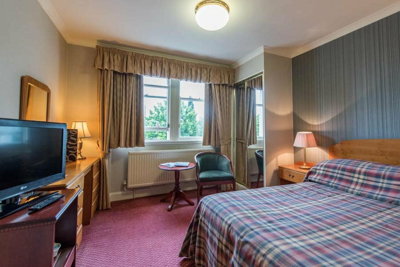 Фото Ben Nevis Hotel & Leisure Club