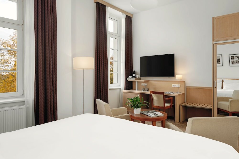 Фото Harvey SPA Hotel