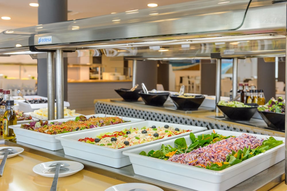 Фото Hotel Vibra S´Estanyol