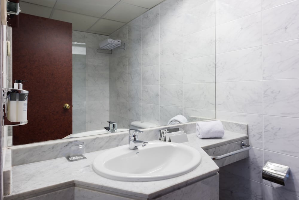 Фото Micampus Leganés