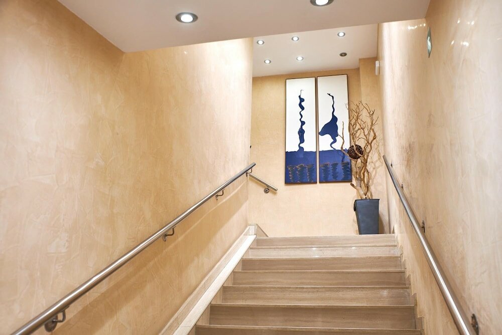 Фото Hotel Garbi Millenni 