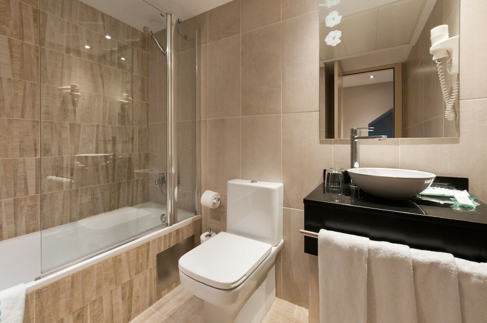 Фото Hotel Santa Marta