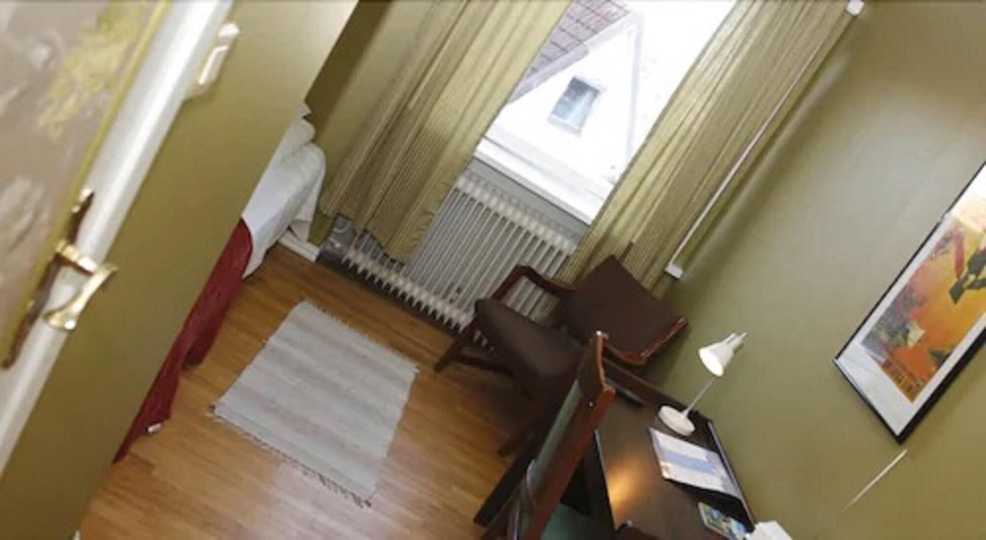 Фото Hotell 1016 Olav Digre