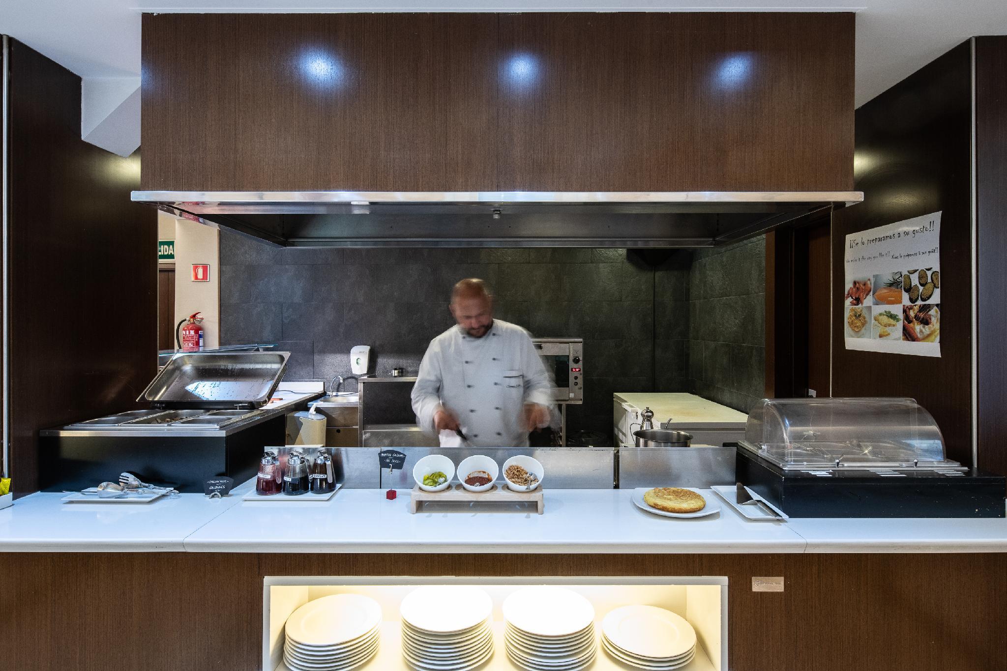 Фото Catalonia Goya