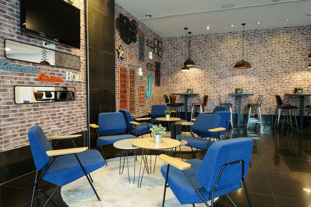 Фото Catalonia Malaga