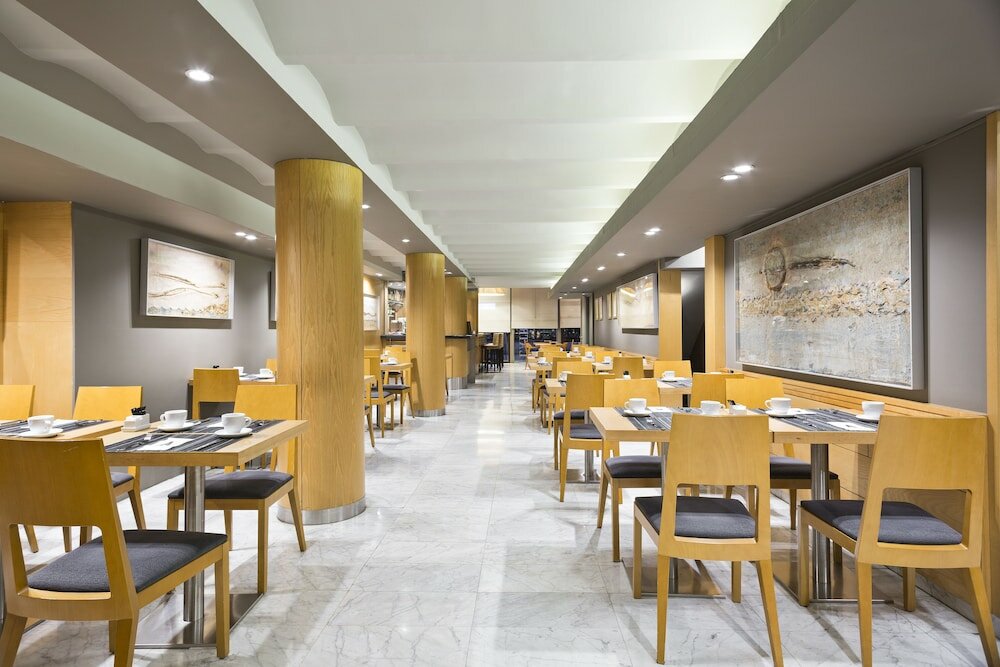 Фото Acta Atrium Palace