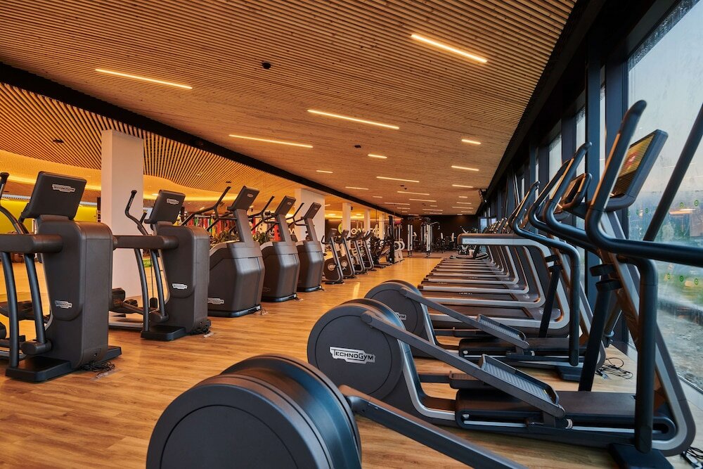 Фото Nh Collection Olomouc Congress Hotel