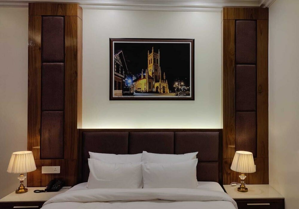 Фото отеля 2