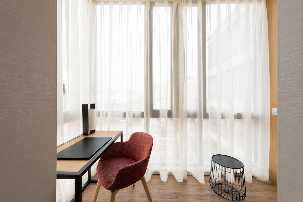 Фото Catalonia Eixample 1864