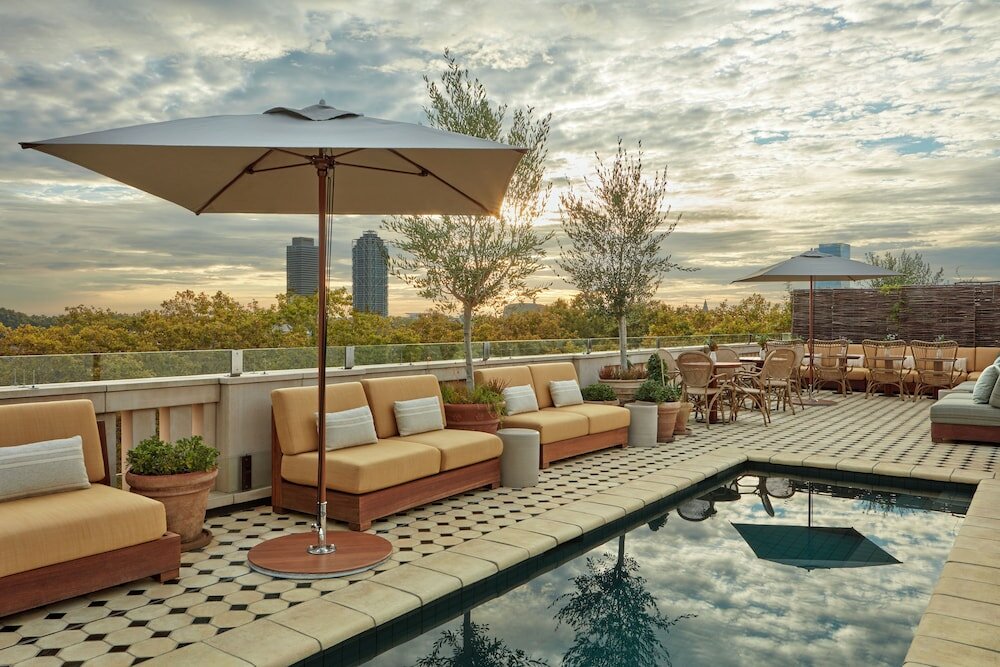 Фото K+k Hotel Picasso El Born