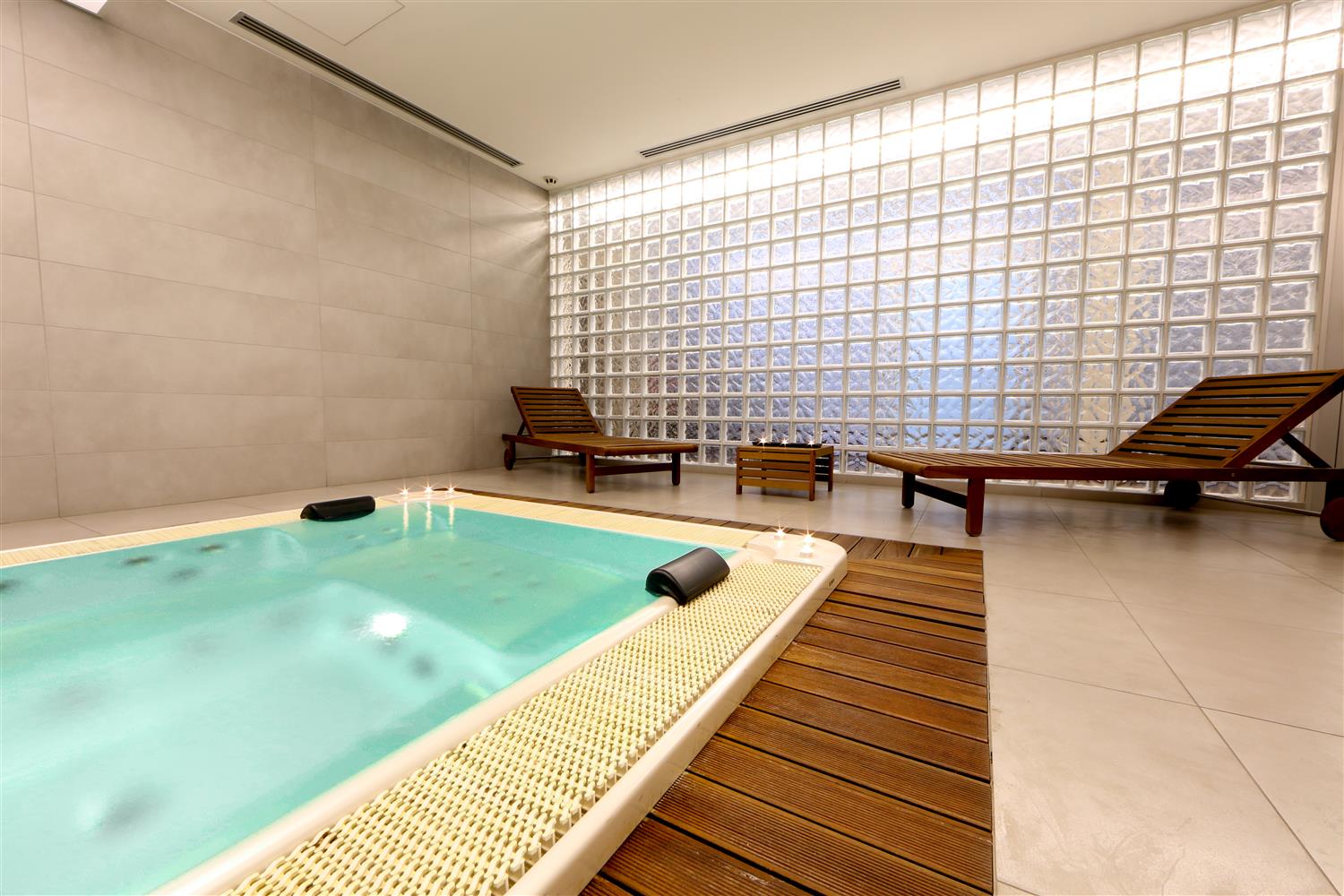 Фото Best Western Plus Hotel Monza e Brianza Palace