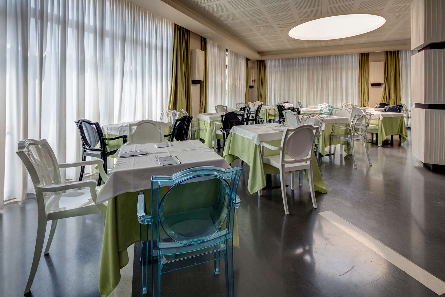 Фото Best Western Plus Hotel Expo