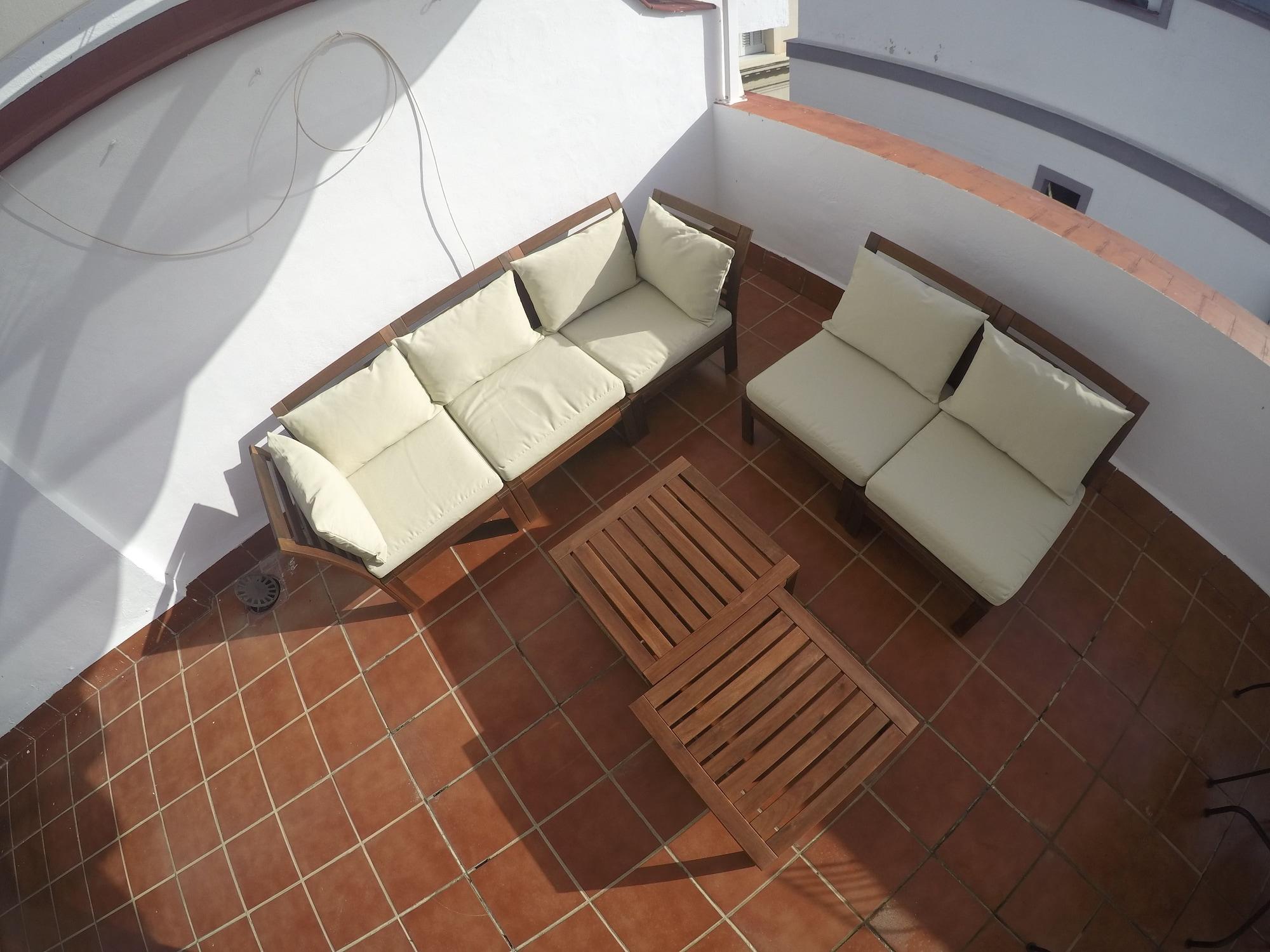 Фото Hostal Hom Museo