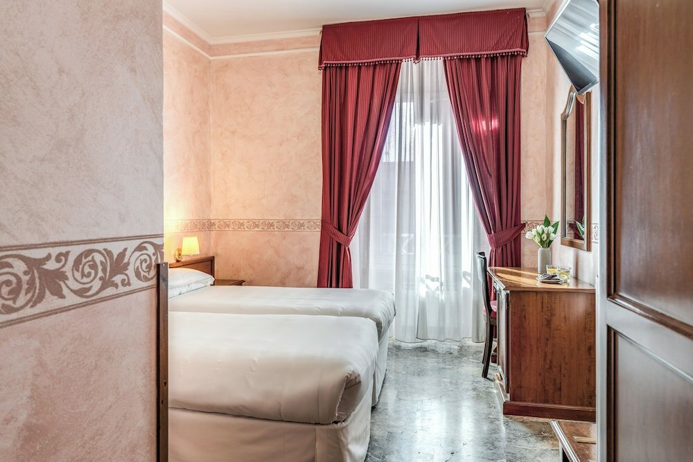 Фото Hotel Orazia