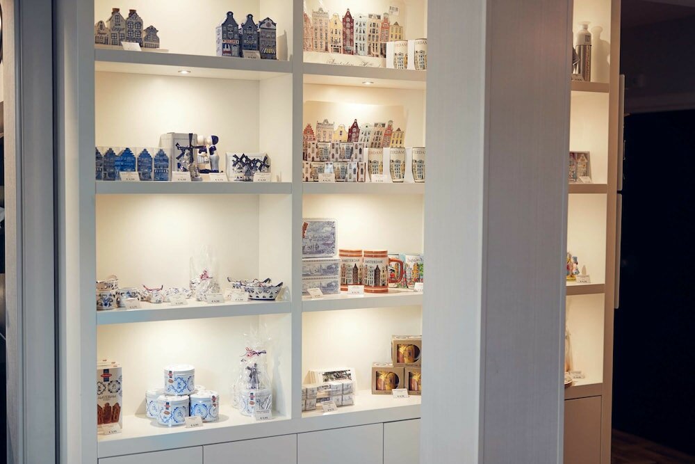 Фото Singel Hotel