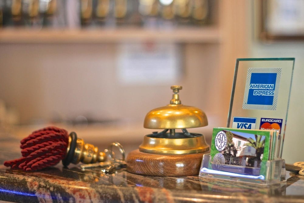 Фото Hotel Villa Primavera