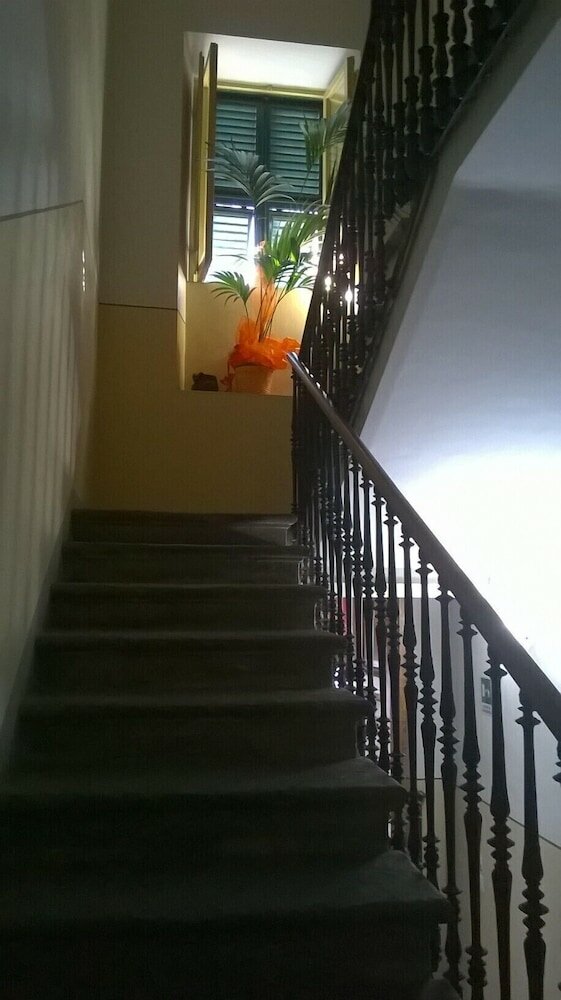 Фото Le Camere del Re - Guest House