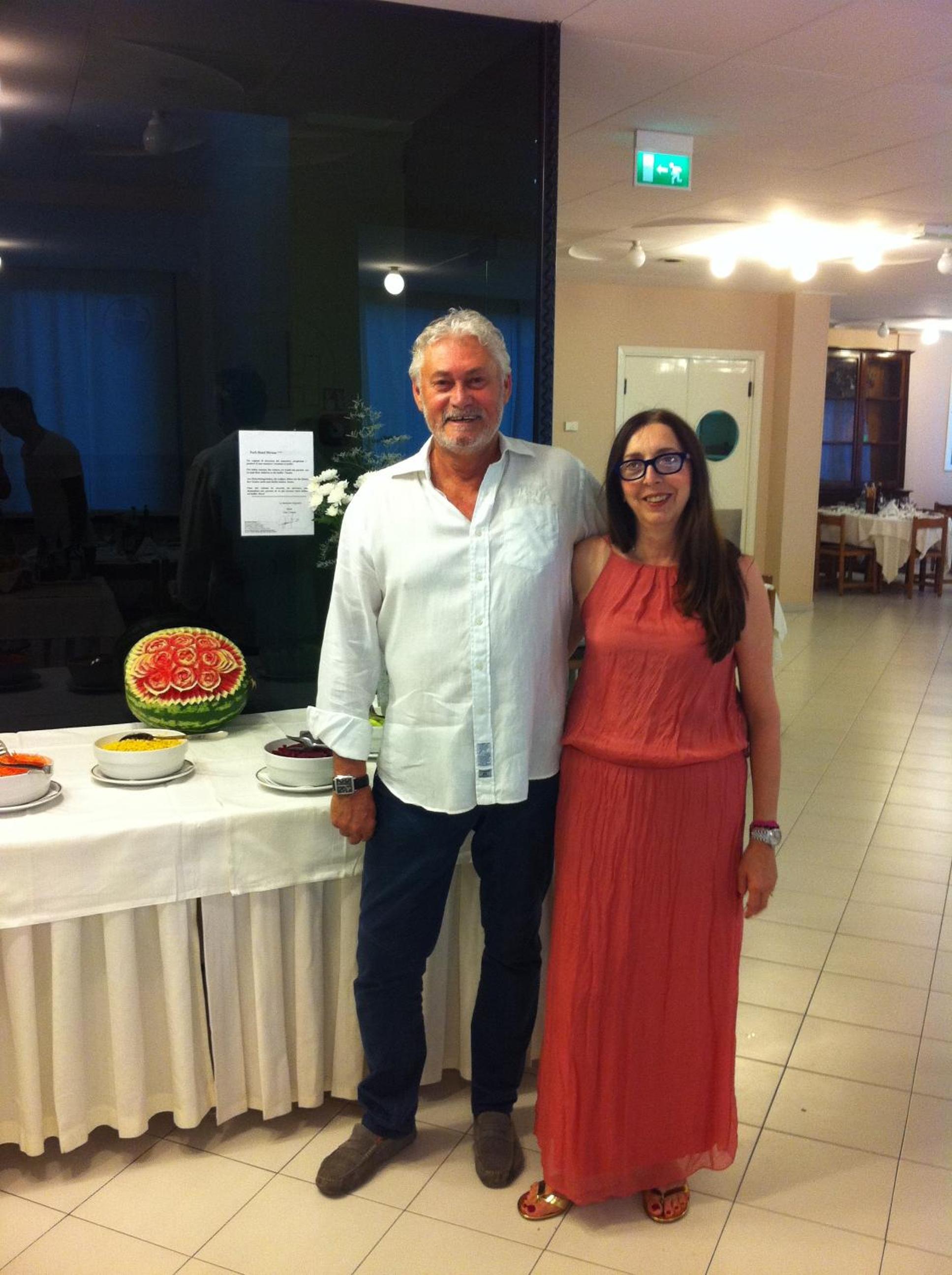 Фото Park Hotel Miriam