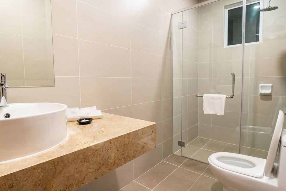 Фото Tamu Hotel & Suites Kuala Lumpur